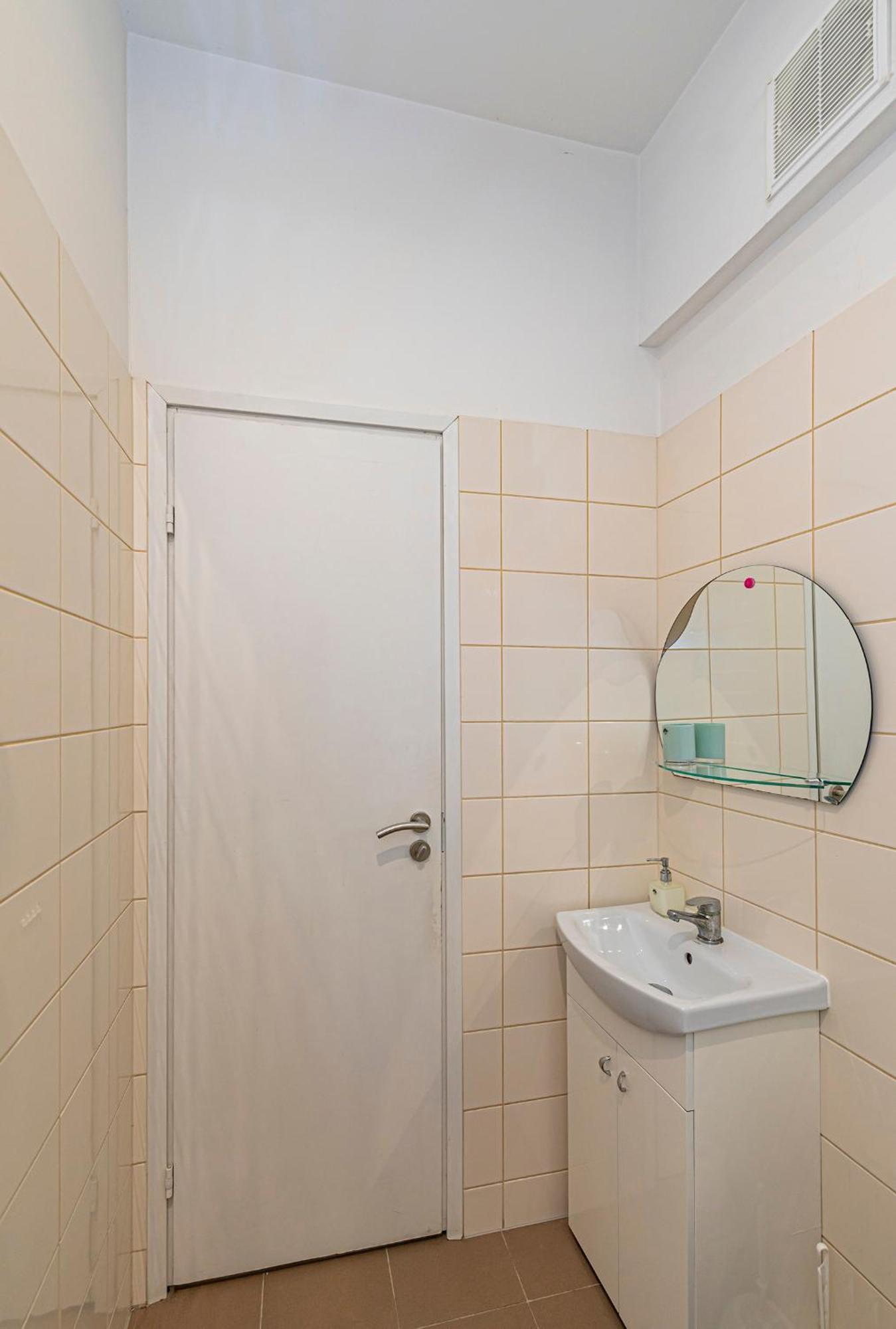 City Centre 3Bd Apartment By Hostlovers Kaunas Buitenkant foto