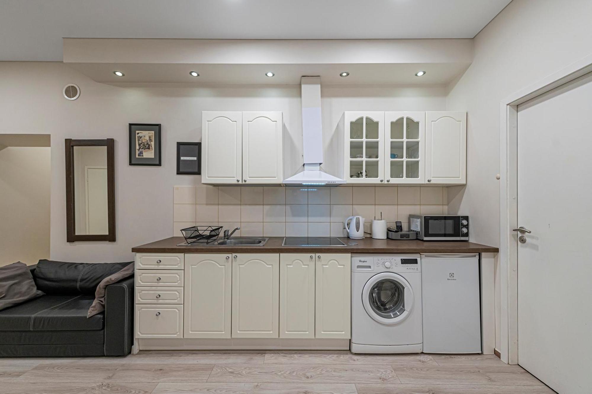 City Centre 3Bd Apartment By Hostlovers Kaunas Buitenkant foto