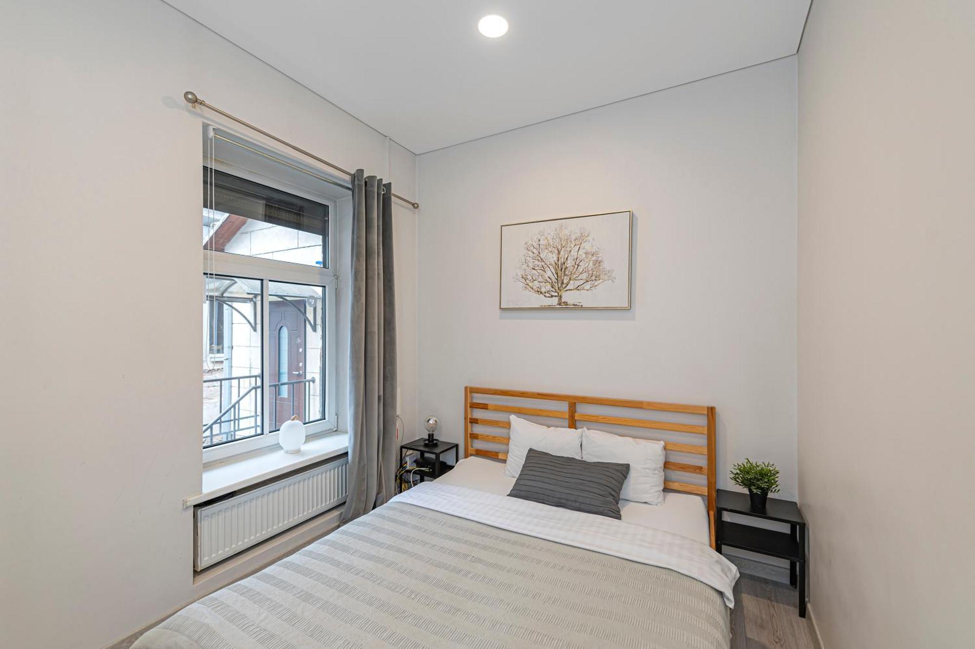 City Centre 3Bd Apartment By Hostlovers Kaunas Buitenkant foto