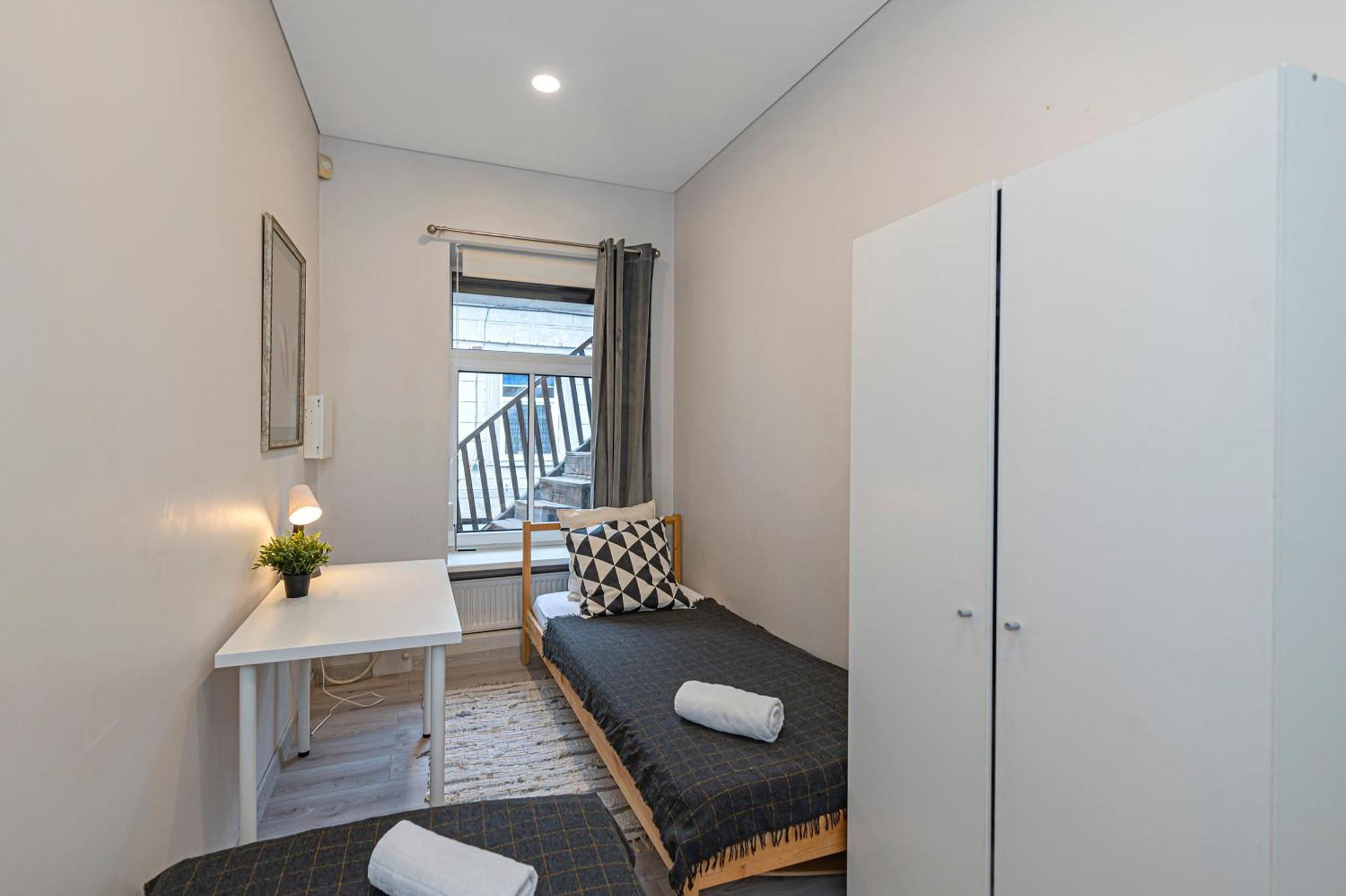 City Centre 3Bd Apartment By Hostlovers Kaunas Buitenkant foto