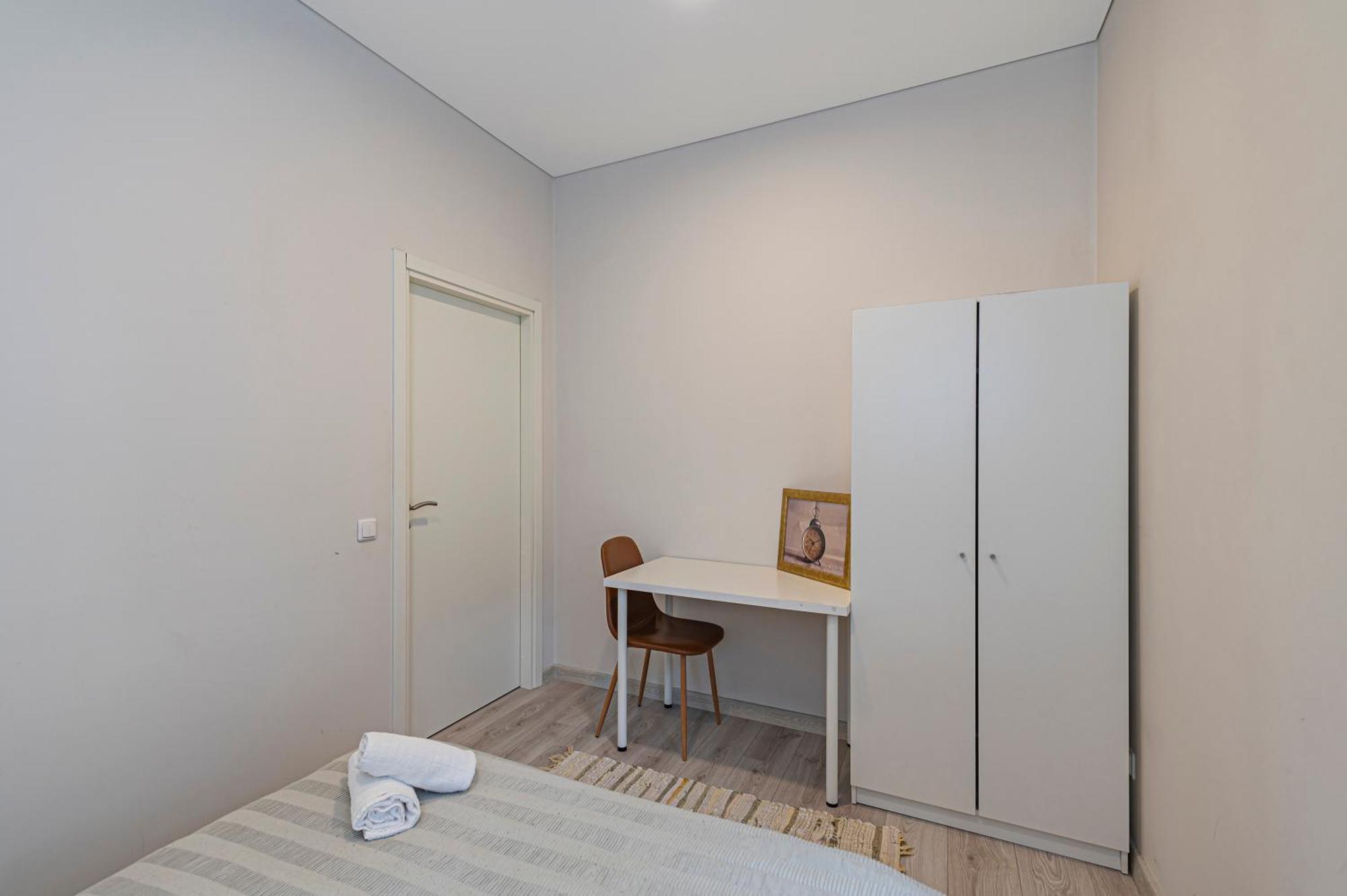 City Centre 3Bd Apartment By Hostlovers Kaunas Buitenkant foto