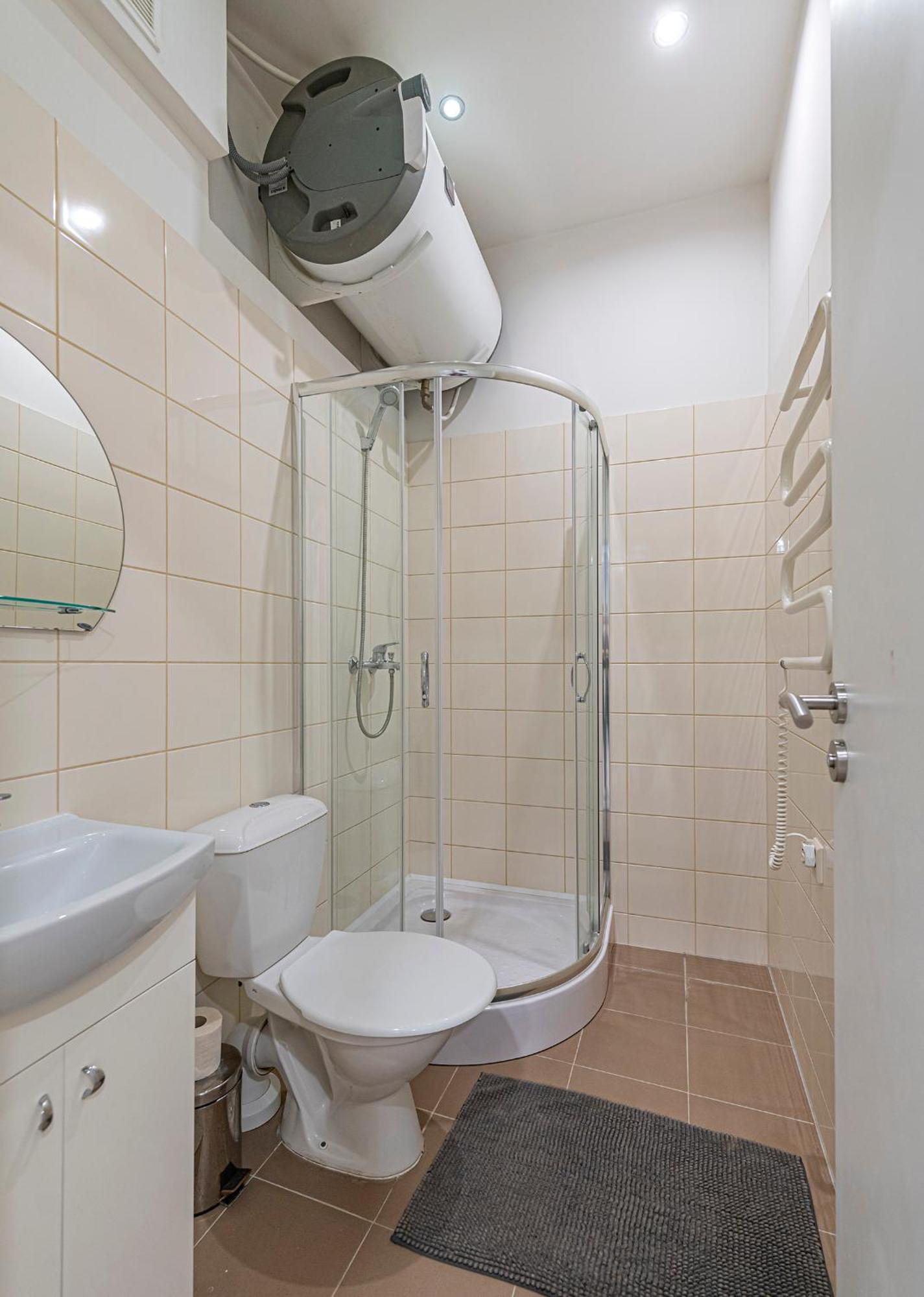 City Centre 3Bd Apartment By Hostlovers Kaunas Buitenkant foto