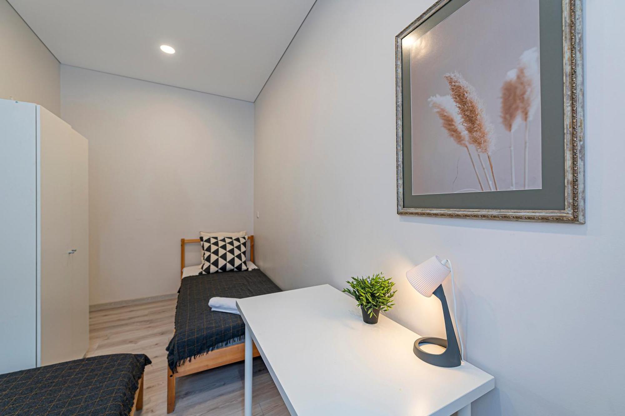 City Centre 3Bd Apartment By Hostlovers Kaunas Buitenkant foto
