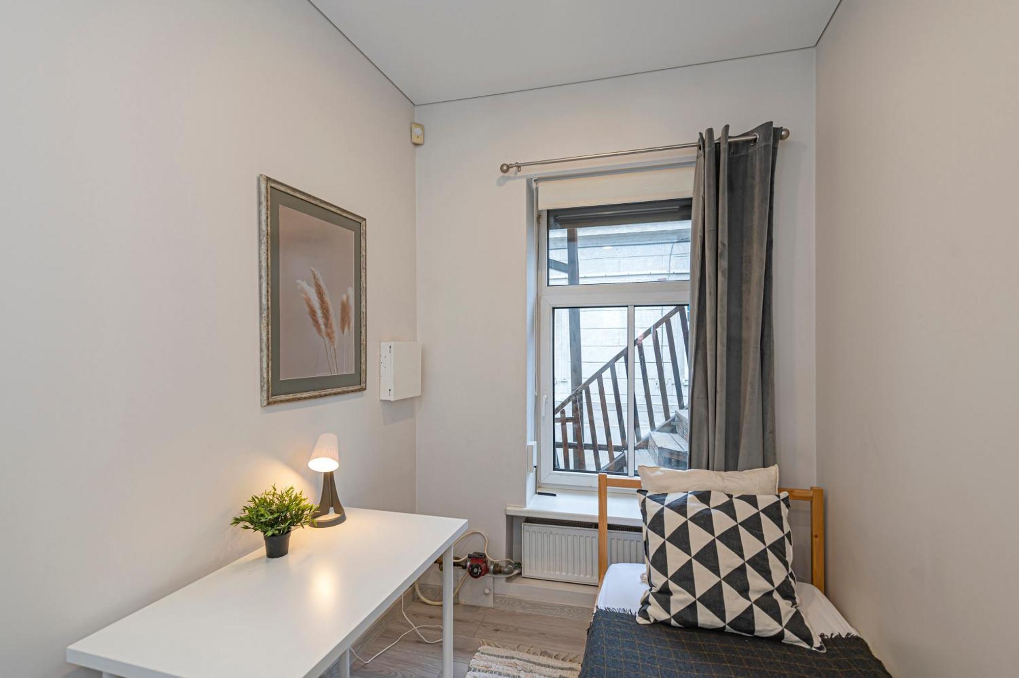 City Centre 3Bd Apartment By Hostlovers Kaunas Buitenkant foto